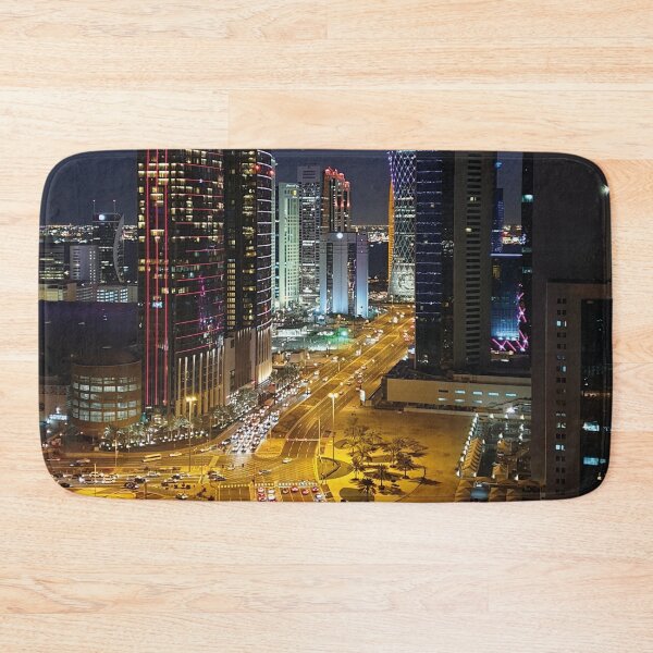 Item preview, Doha city qatar 2022 designed and sold by Asombrosa.
