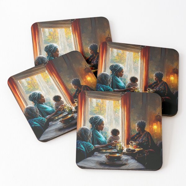Item preview, Dinner at Grandma’s designed and sold by Jonnybonnie.