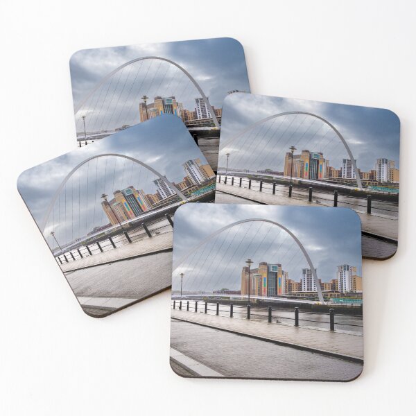 Item preview, Millennium Bridge Gateshead designed and sold by StephenJSmith.