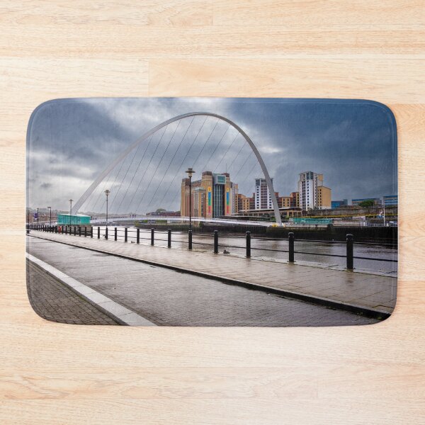 Item preview, Millennium Bridge Gateshead designed and sold by StephenJSmith.