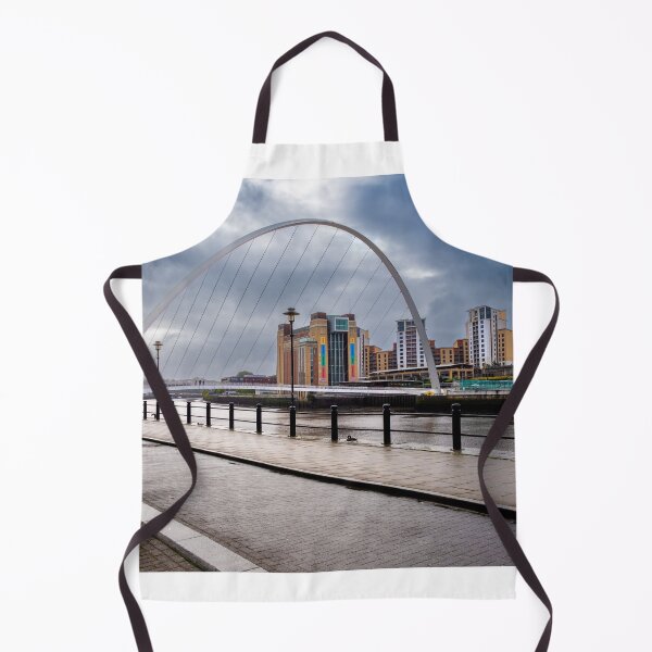 Item preview, Millennium Bridge Gateshead designed and sold by StephenJSmith.