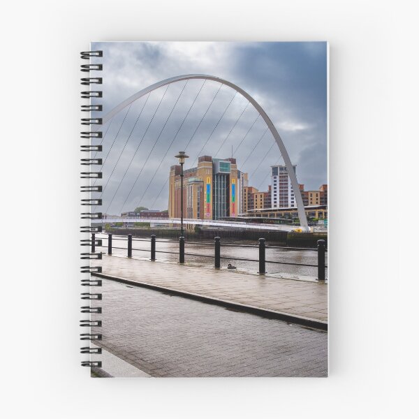 Item preview, Millennium Bridge Gateshead designed and sold by StephenJSmith.