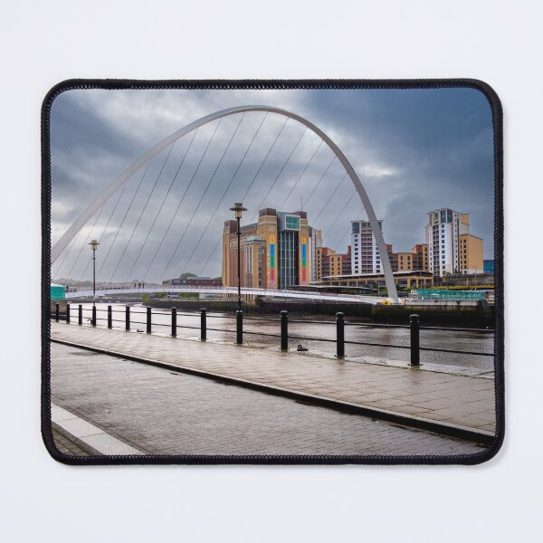 Item preview, Millennium Bridge Gateshead designed and sold by StephenJSmith.