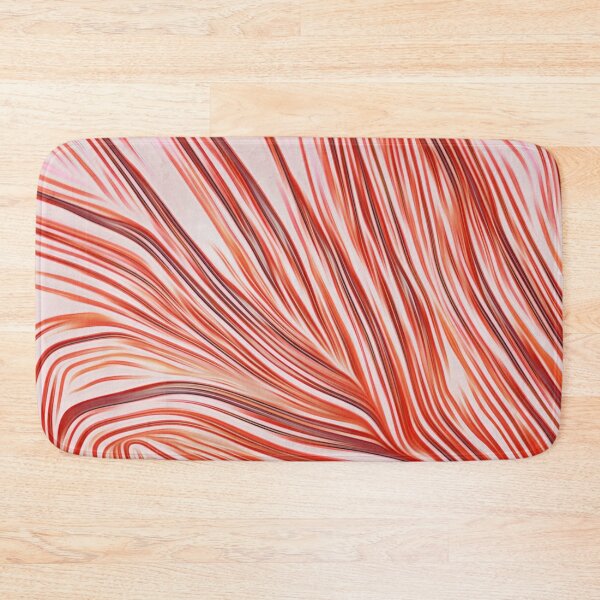 Item preview, Autumn Stream on a Bright Day designed and sold by fatenanwar.