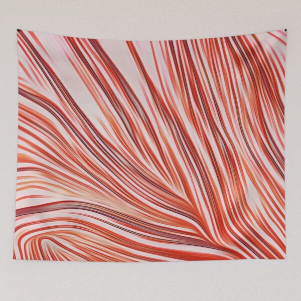 Item preview, Autumn Stream on a Bright Day designed and sold by fatenanwar.