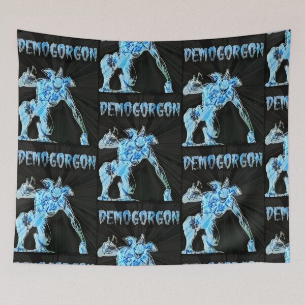 Item preview, Demo. Monster 4 designed and sold by Erik007best.