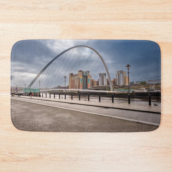 Item preview, Millennium Bridge Gateshead designed and sold by StephenJSmith.