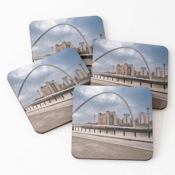 Item preview, Millennium Bridge Gateshead designed and sold by StephenJSmith.