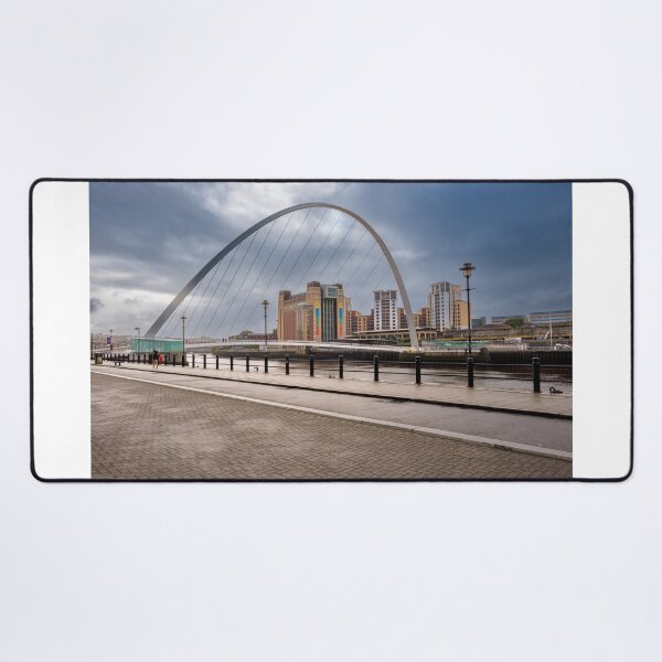 Item preview, Millennium Bridge Gateshead designed and sold by StephenJSmith.