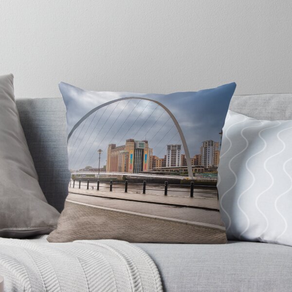 Item preview, Millennium Bridge Gateshead designed and sold by StephenJSmith.