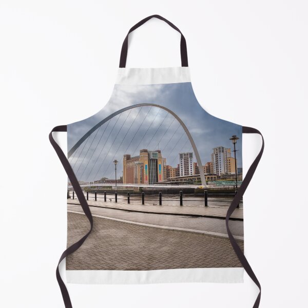 Item preview, Millennium Bridge Gateshead designed and sold by StephenJSmith.