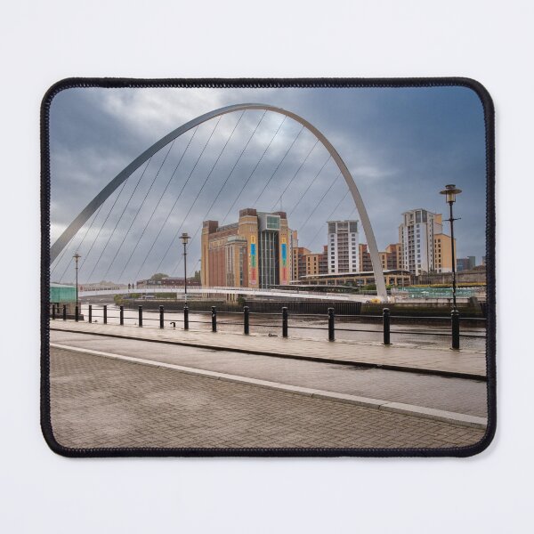 Item preview, Millennium Bridge Gateshead designed and sold by StephenJSmith.