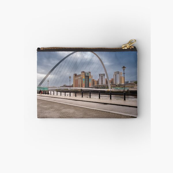 Item preview, Millennium Bridge Gateshead designed and sold by StephenJSmith.
