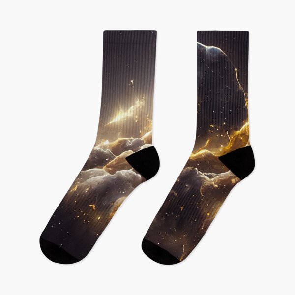 Item preview, Fantastic Nebula Abstract Space 12 designed and sold by lematworks.