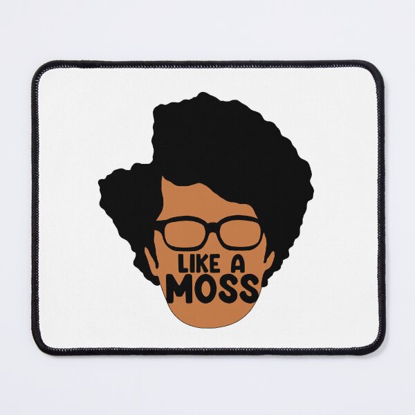 Item preview, Like A Moss designed and sold by spottedhound.