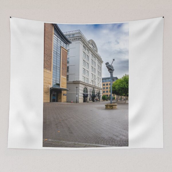 Item preview, 104 Quayside, Newcastle upon Tyne designed and sold by StephenJSmith.
