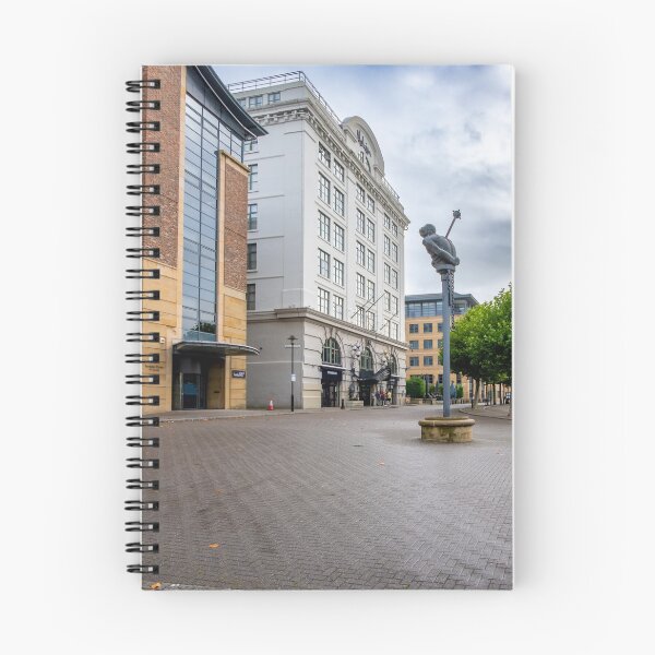 Item preview, 104 Quayside, Newcastle upon Tyne designed and sold by StephenJSmith.