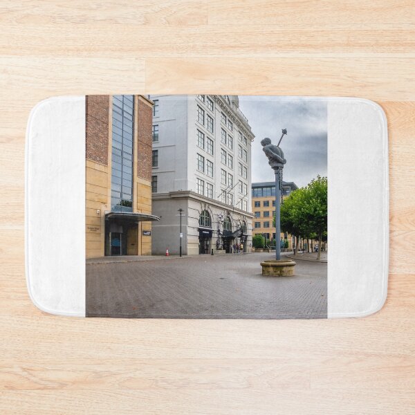 Item preview, 104 Quayside, Newcastle upon Tyne designed and sold by StephenJSmith.