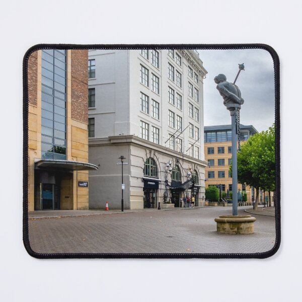 Item preview, 104 Quayside, Newcastle upon Tyne designed and sold by StephenJSmith.