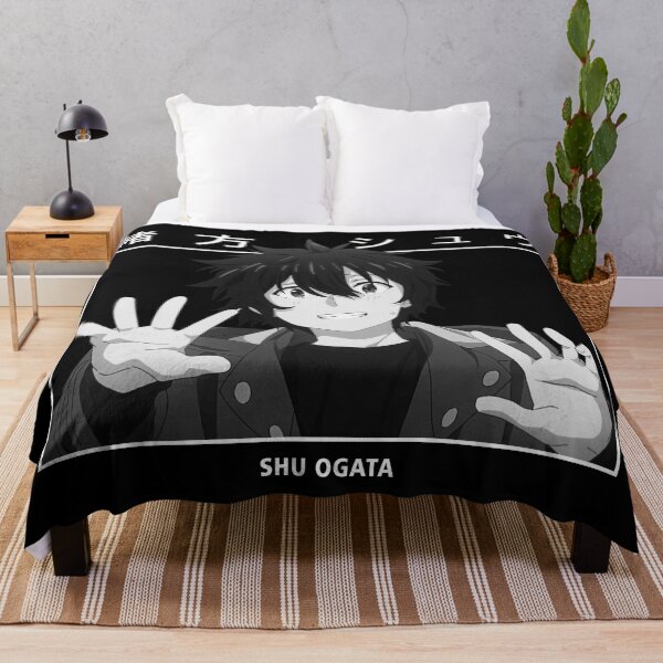 Item preview, Engage Kiss Anime designed and sold by giantshoot.