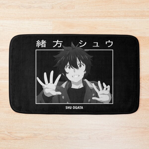 Item preview, Engage Kiss Anime designed and sold by giantshoot.