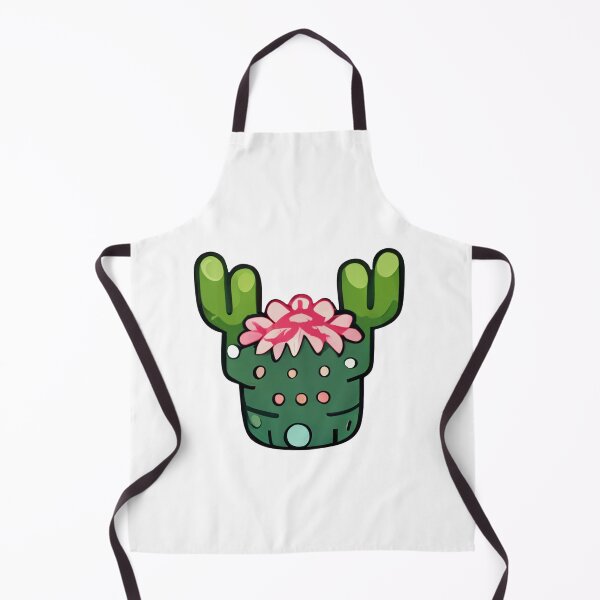 Item preview, Cute succulent cactus plant designed and sold by Quentin Medda.
