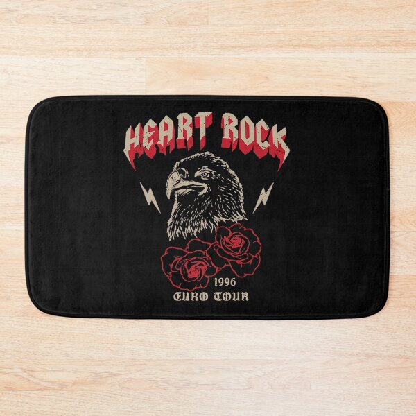 Item preview, Heart Rock designed and sold by Lewis521Dgg.