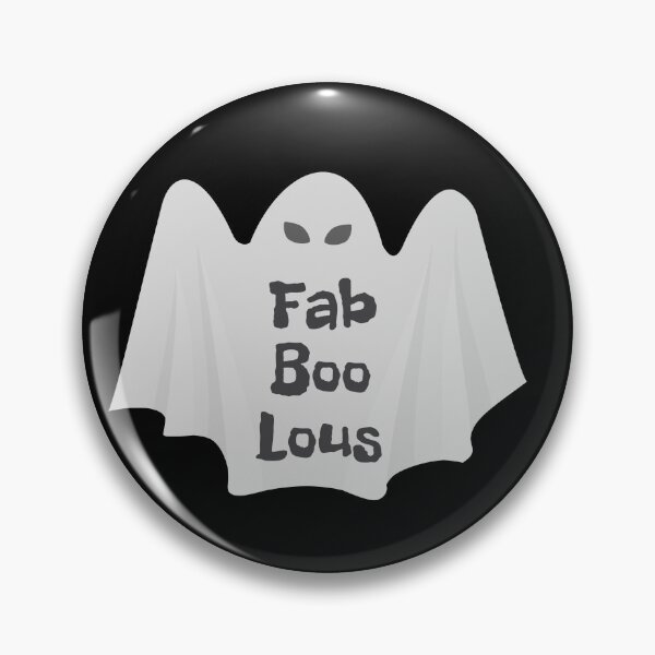 Item preview, Faboolous Halloween designed and sold by Wanc Designs.