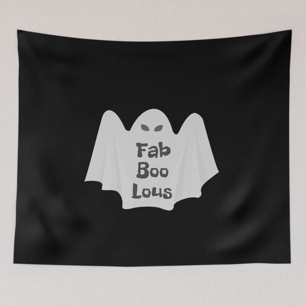 Item preview, Faboolous Halloween designed and sold by Wanc Designs.