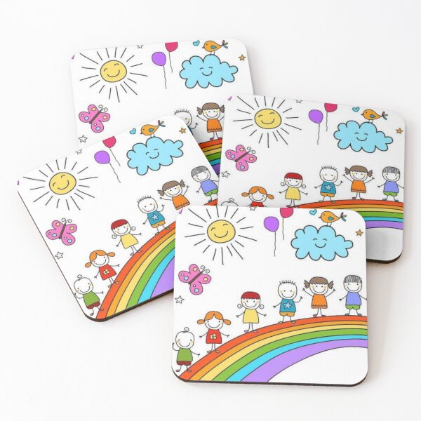 Item preview, Rainbow designed and sold by RenatoGuzman.