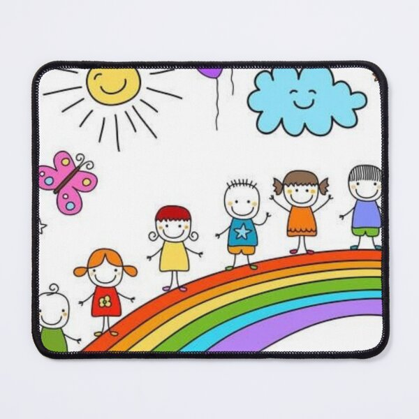 Item preview, Rainbow designed and sold by RenatoGuzman.