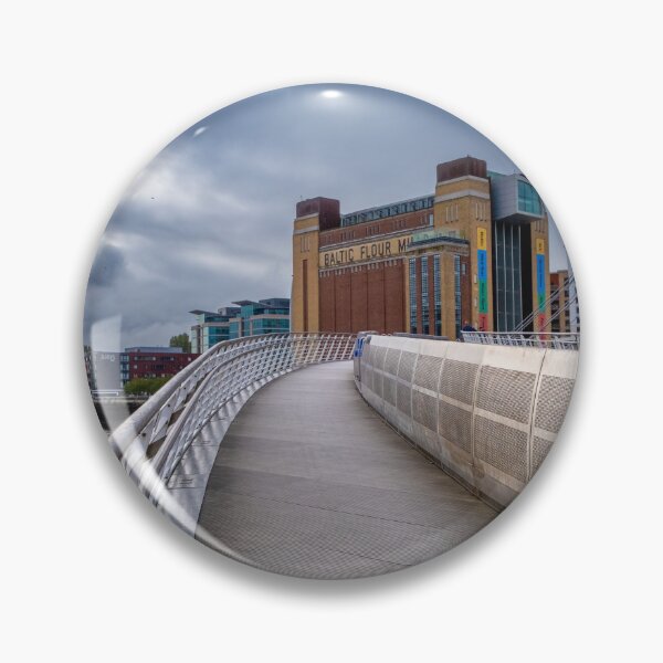 Item preview, Baltic Flour Mill designed and sold by StephenJSmith.