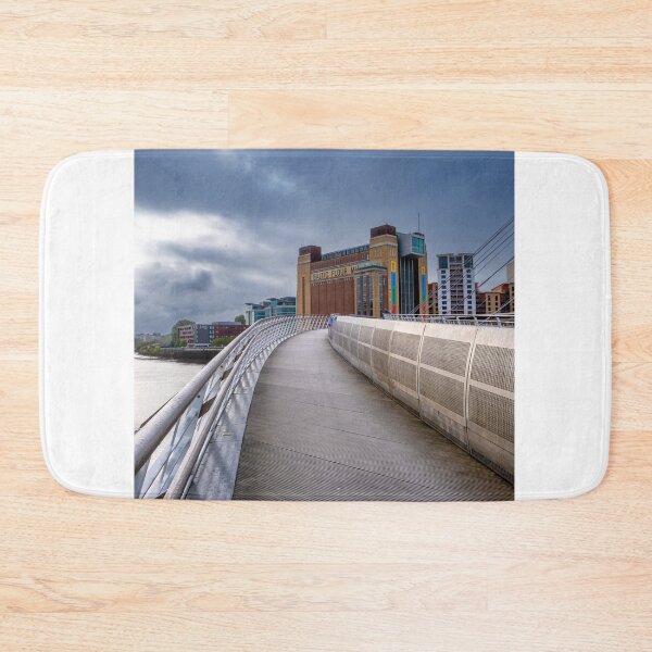 Item preview, Baltic Flour Mill designed and sold by StephenJSmith.
