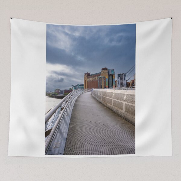 Item preview, Baltic Flour Mill designed and sold by StephenJSmith.