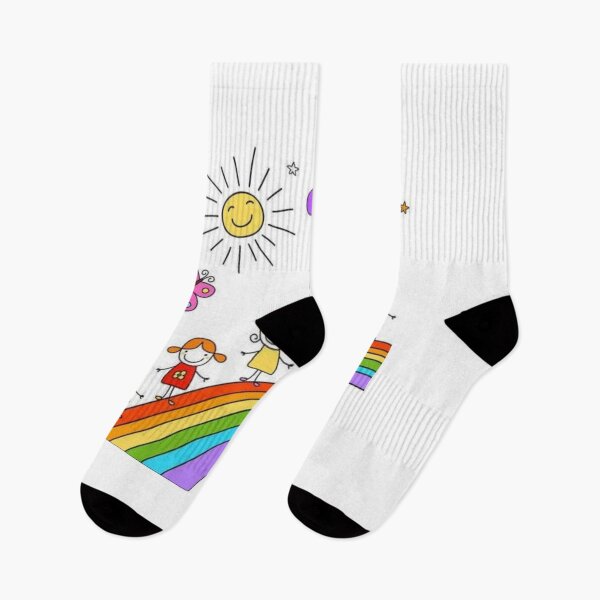 Item preview, Rainbow designed and sold by RenatoGuzman.