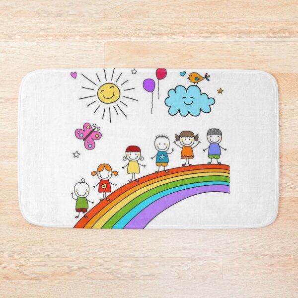 Item preview, Rainbow designed and sold by RenatoGuzman.