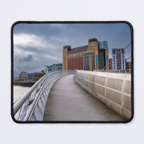 Item preview, Baltic Flour Mill designed and sold by StephenJSmith.