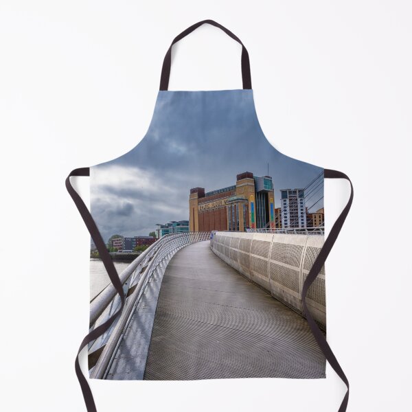 Item preview, Baltic Flour Mill designed and sold by StephenJSmith.