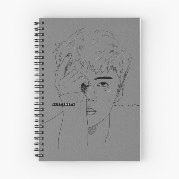 Item preview, Sehun designed and sold by natyshop.