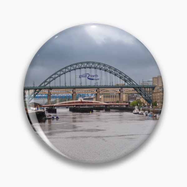 Item preview, Tyne Bridge Newcastle designed and sold by StephenJSmith.