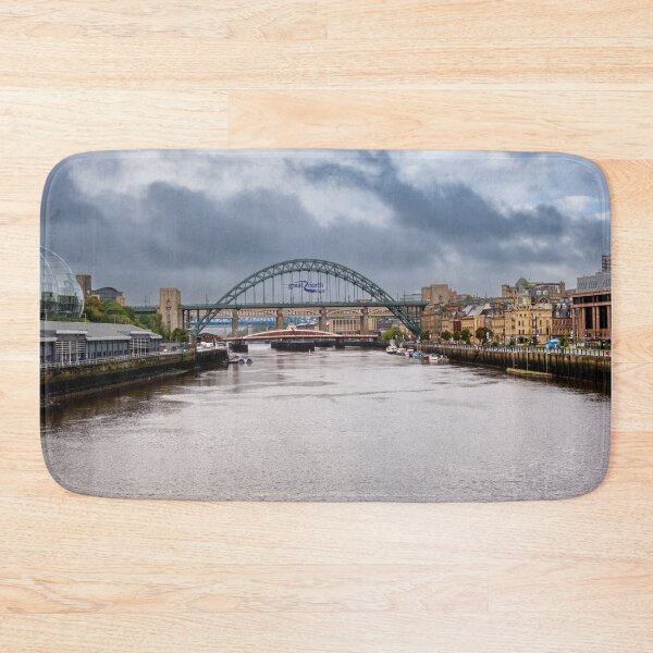 Item preview, Tyne Bridge Newcastle designed and sold by StephenJSmith.