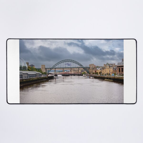 Item preview, puente tyne newcastle designed and sold by StephenJSmith.