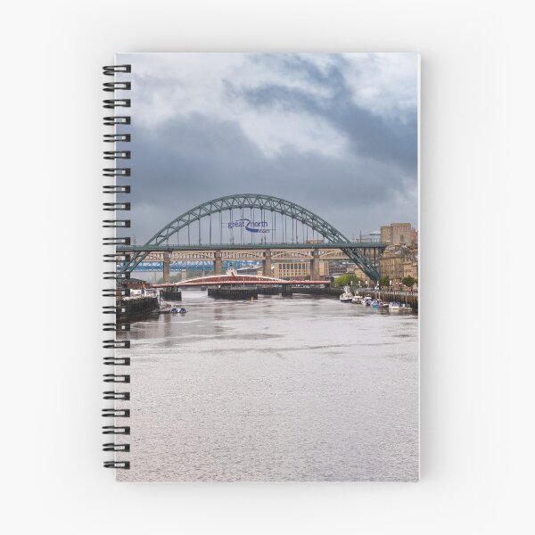 Item preview, Tyne Bridge Newcastle designed and sold by StephenJSmith.
