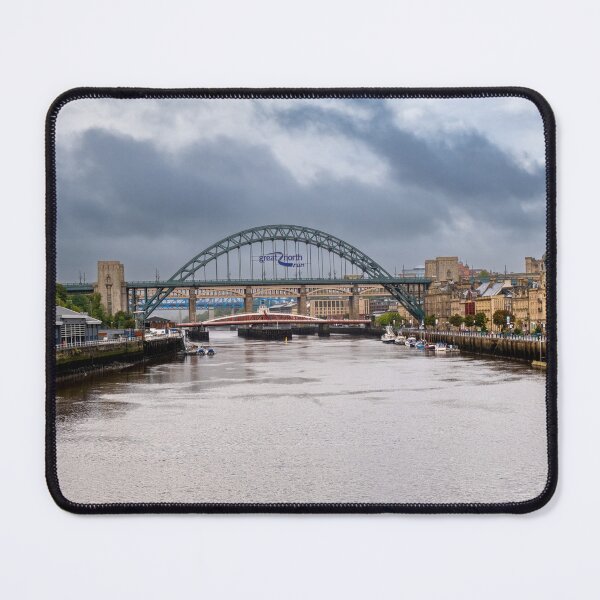 Item preview, Tyne Bridge Newcastle designed and sold by StephenJSmith.