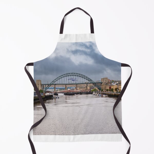 Item preview, Tyne Bridge Newcastle designed and sold by StephenJSmith.