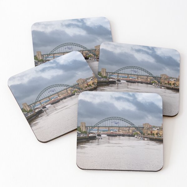 Item preview, Tyne Bridge Newcastle designed and sold by StephenJSmith.