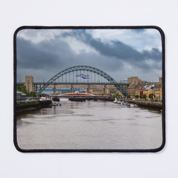 Item preview, Tyne Bridge Newcastle designed and sold by StephenJSmith.