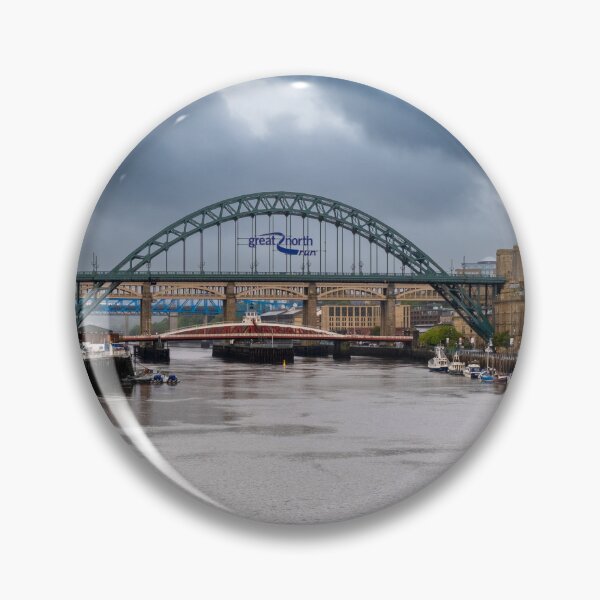 Item preview, Tyne Bridge Newcastle designed and sold by StephenJSmith.