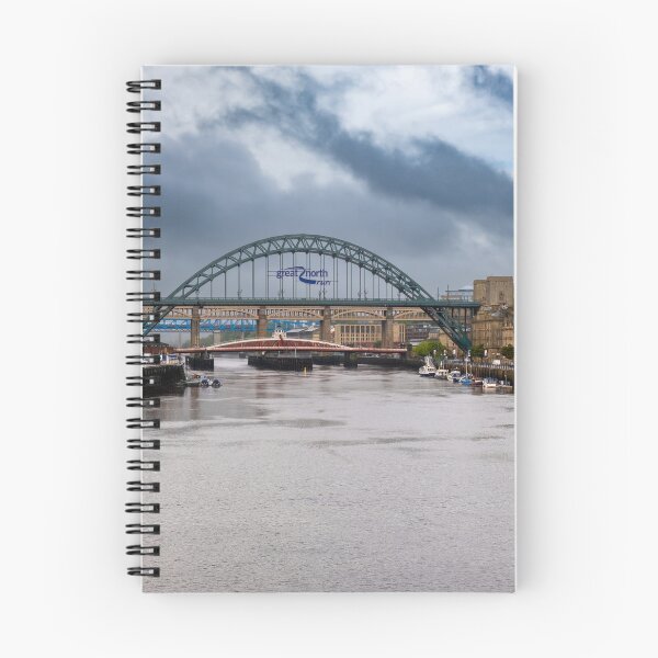 Item preview, Tyne Bridge Newcastle designed and sold by StephenJSmith.