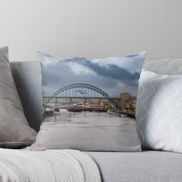 Item preview, Tyne Bridge Newcastle designed and sold by StephenJSmith.